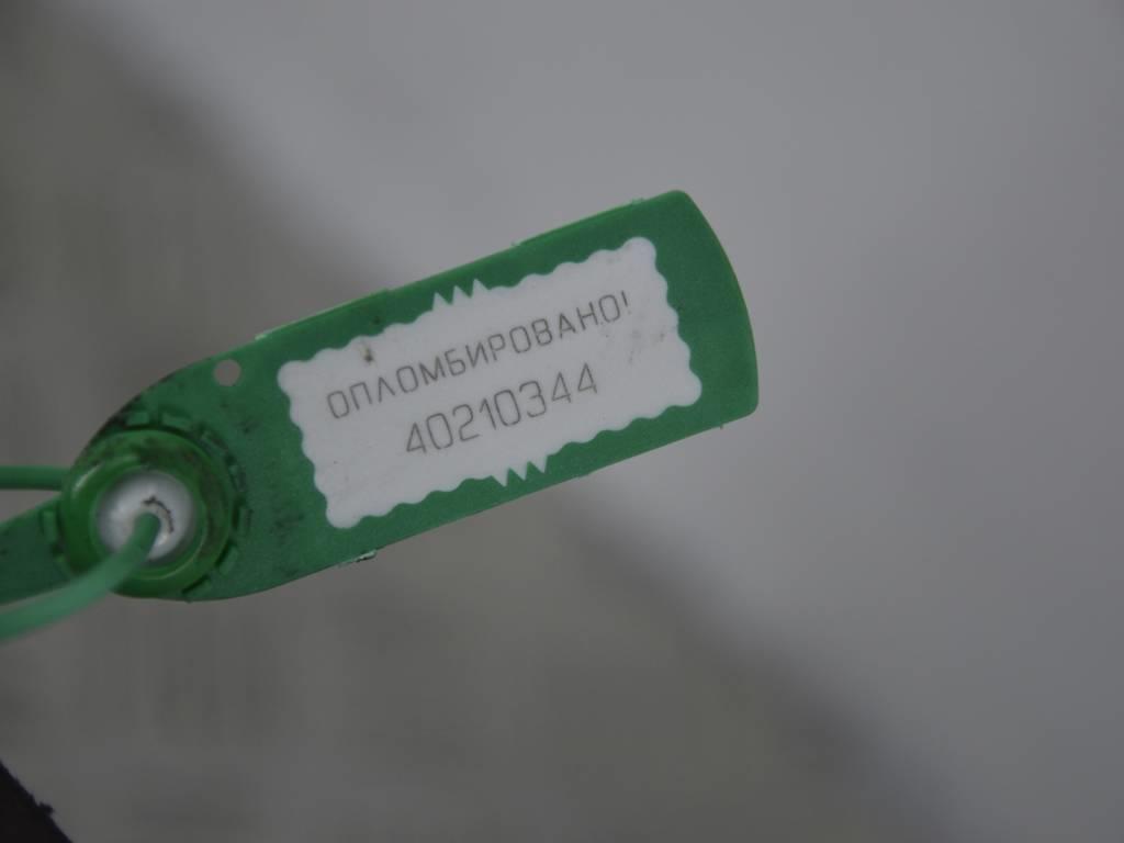 КПП механическая (МКПП)