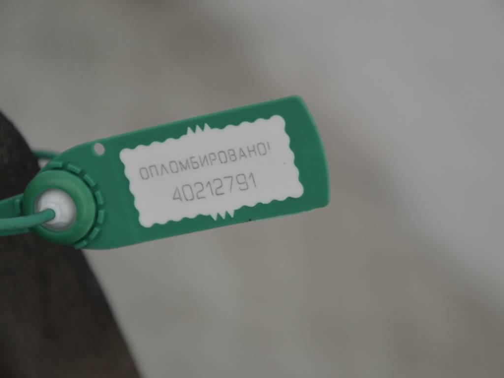 КПП механическая (МКПП)