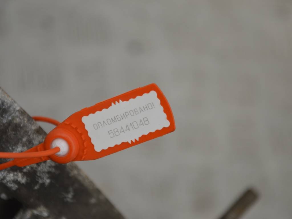 КПП механическая (МКПП)