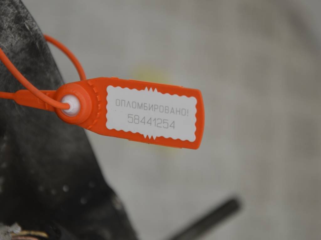 КПП механическая (МКПП)