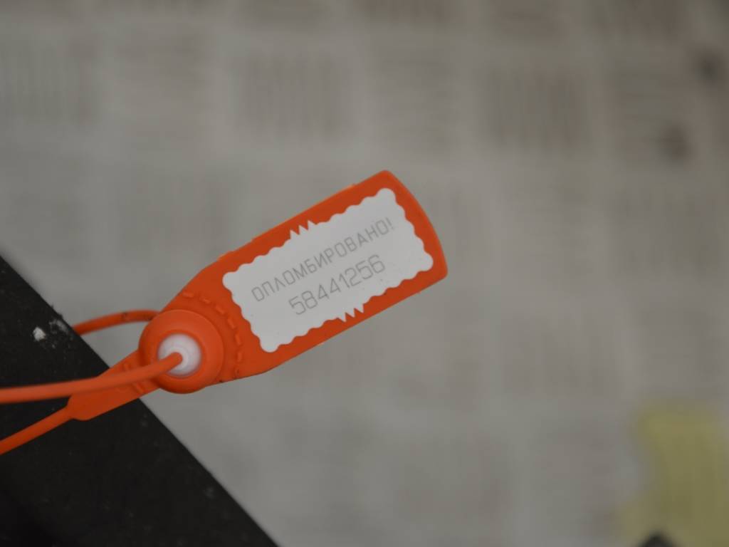 КПП механическая (МКПП)