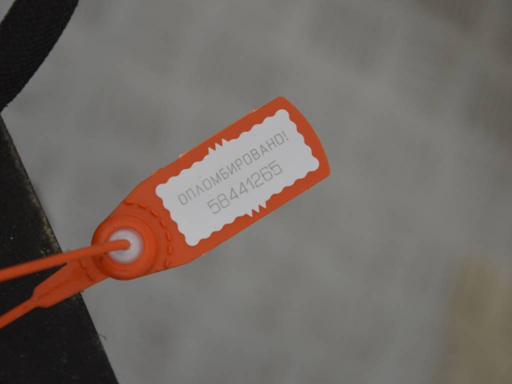 КПП механическая (МКПП)