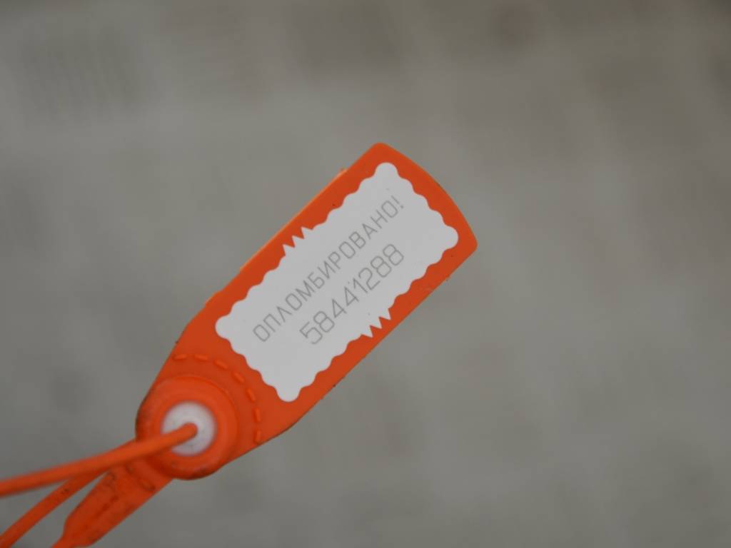 КПП механическая (МКПП)