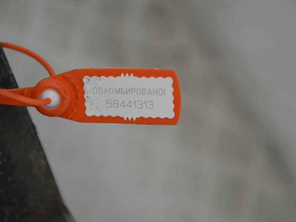 КПП механическая (МКПП)