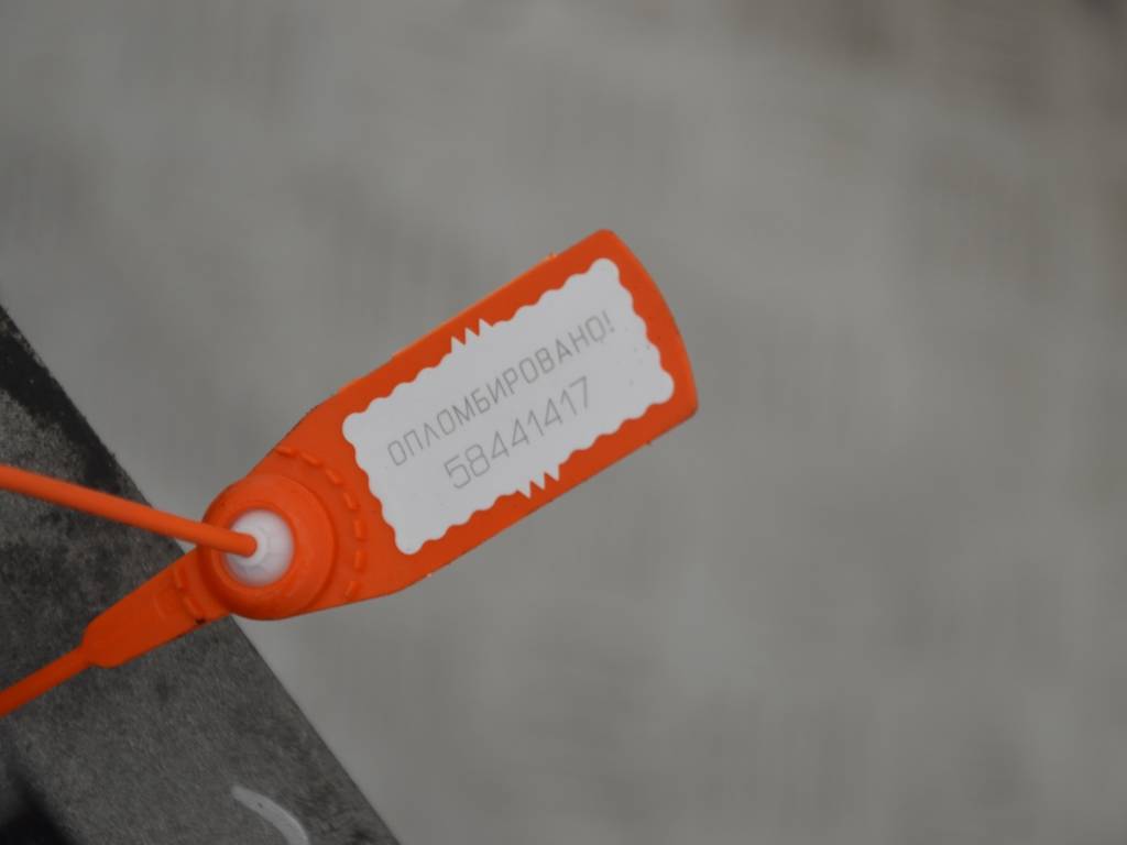 КПП механическая (МКПП)