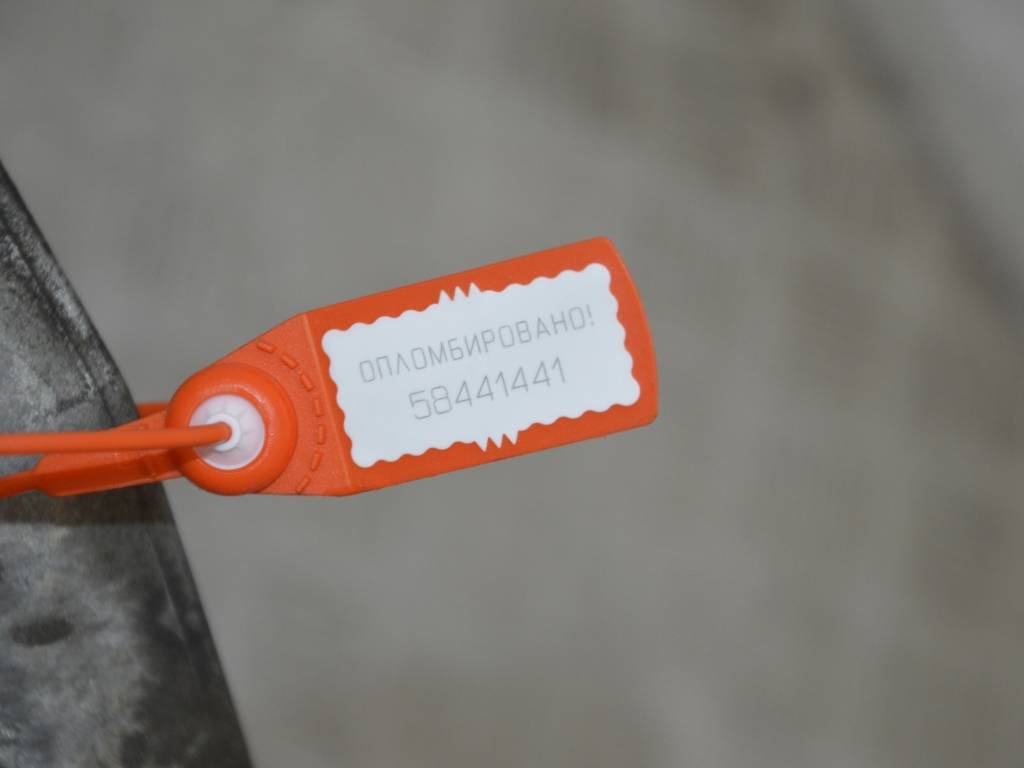 КПП механическая (МКПП)