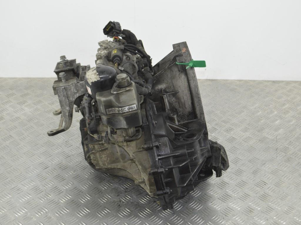 КПП роботизированная Renault Master 3 (2010-2019) PA0014