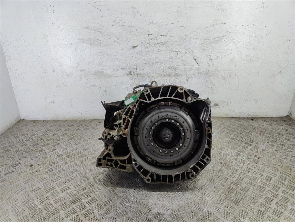 КПП роботизированная