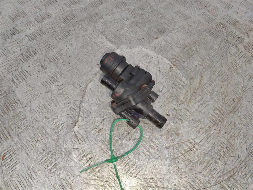 Кран отопителя (печки)