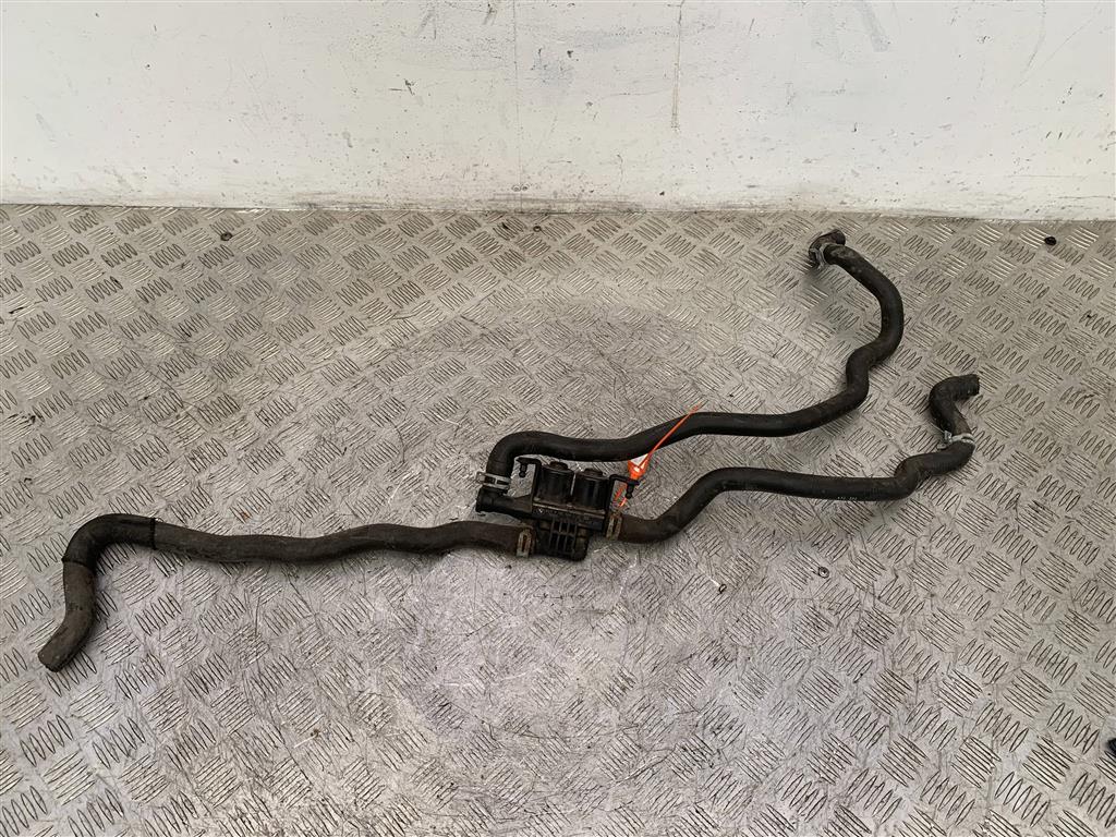 Кран отопителя (печки)