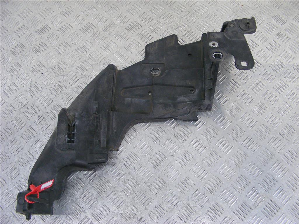 Крепление фары левой Renault Megane 3 (2008-2019) 622230005