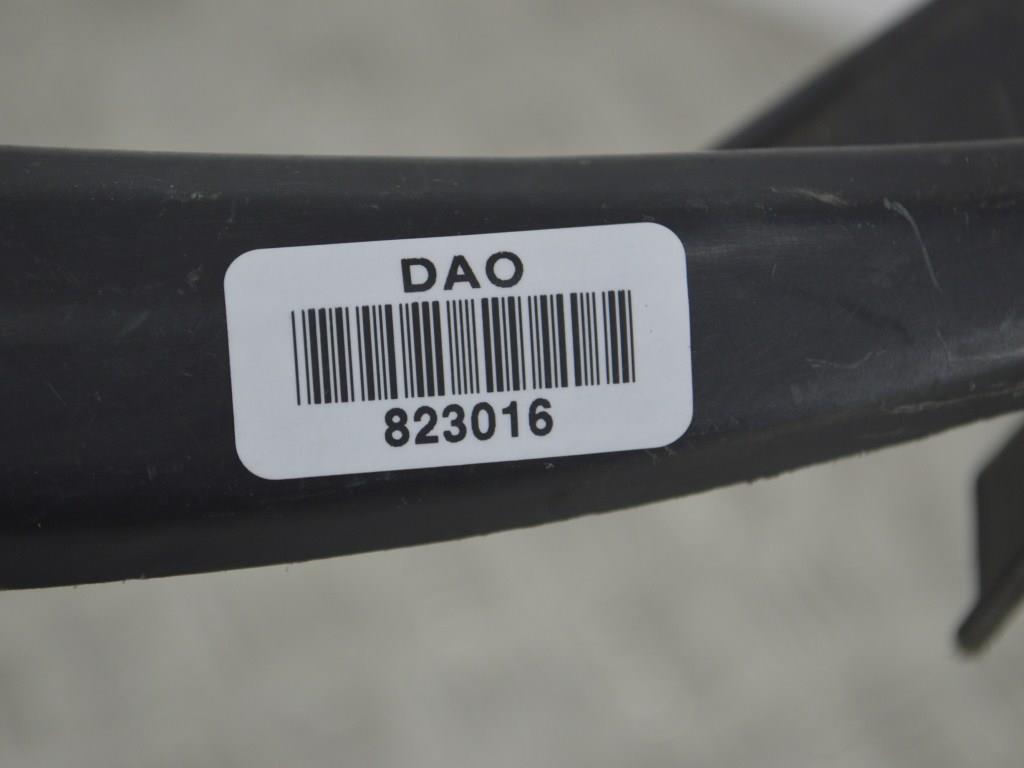 Крепление фары левой Renault Scenic 2 (2003-2009) 8200183741