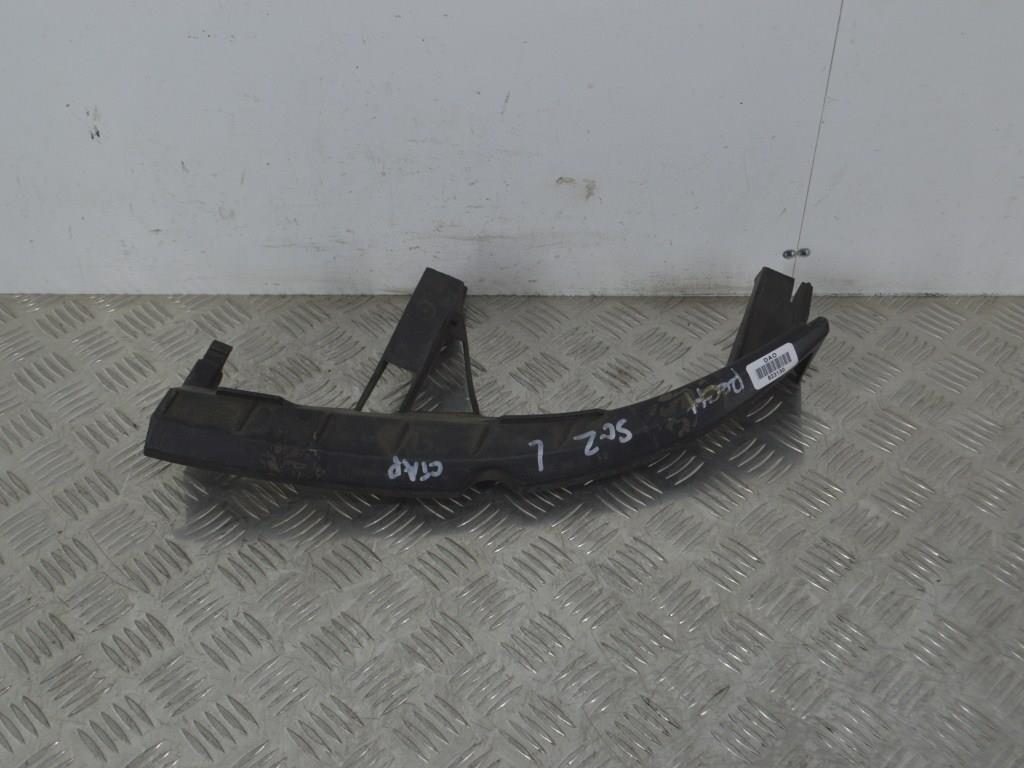 Крепление фары левой Renault Scenic 2 (2003-2009) 8200183741