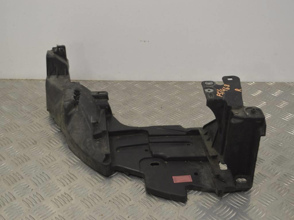 Крепление фары правой Renault Megane 3 (2008-2019) 622220003R