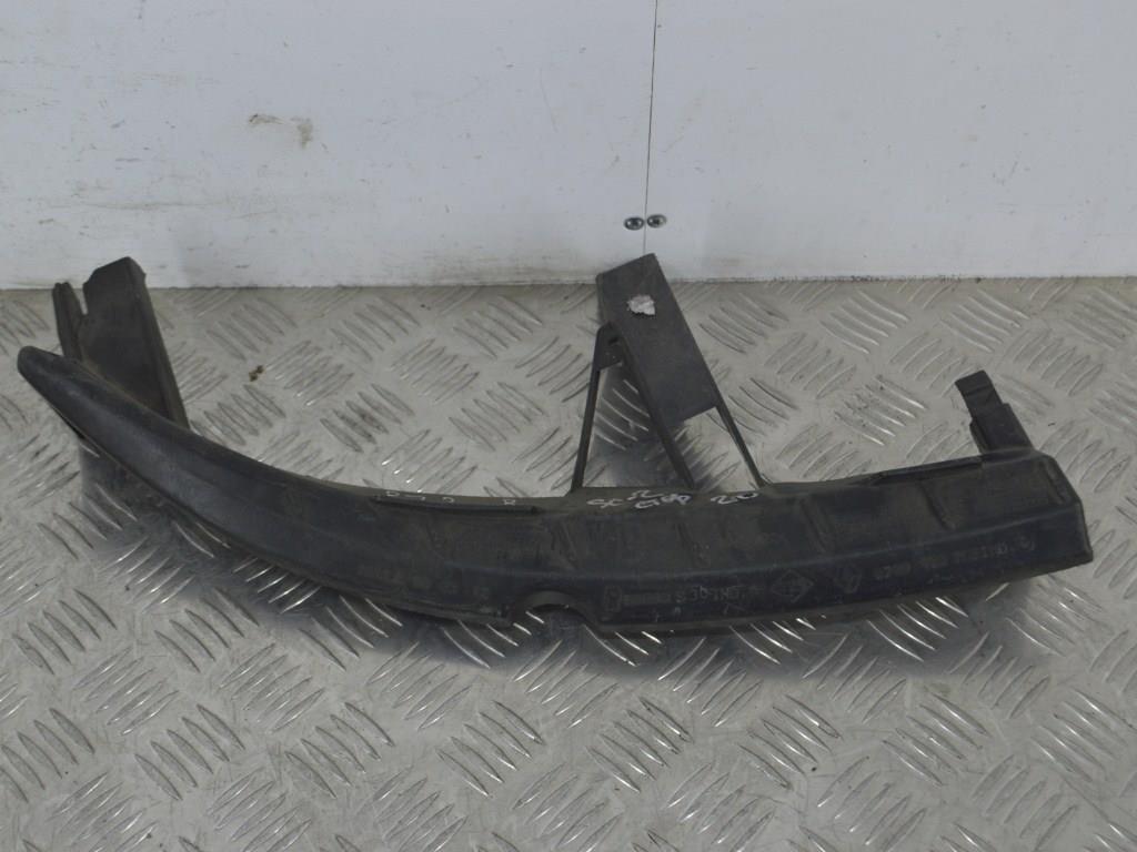 Крепление фары правой Renault Scenic 2 (2003-2009) 8200183758