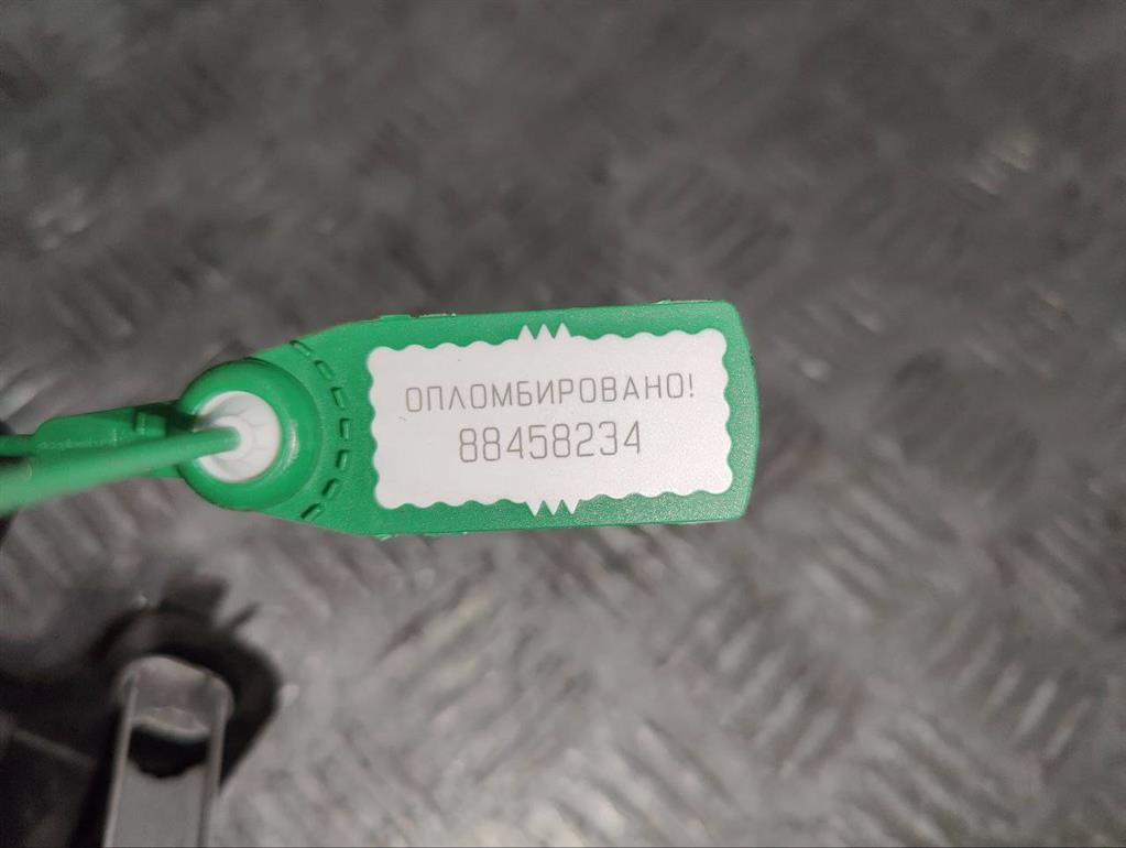 Крепление фары правой