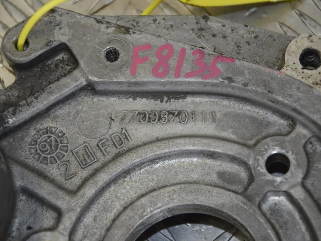 Крепление ТНВД Renault Kangoo 1 (1997-2007) 7700870111