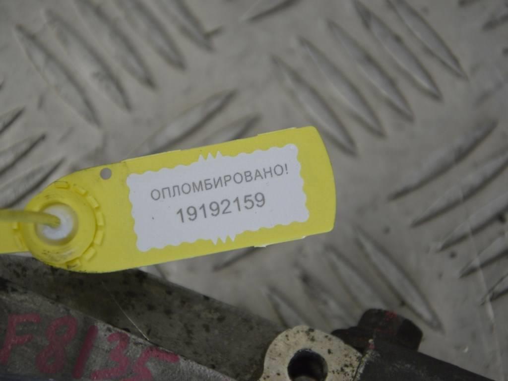 Крепление ТНВД Renault Kangoo 1 (1997-2007) 7700870111