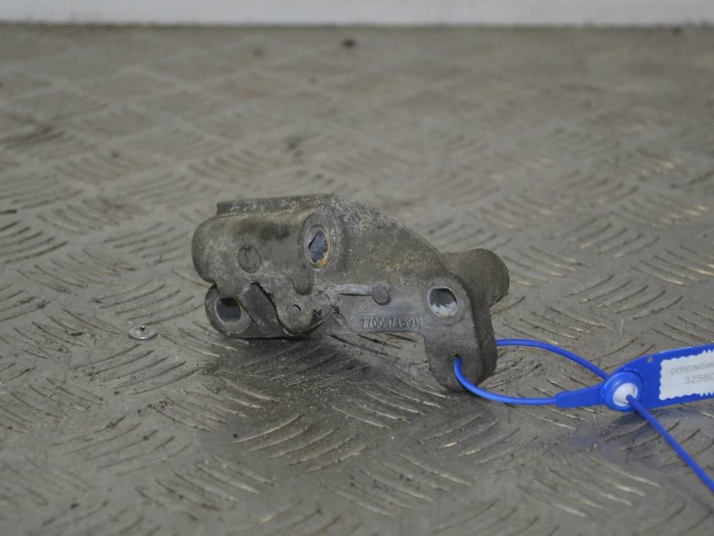 Крепление ТНВД