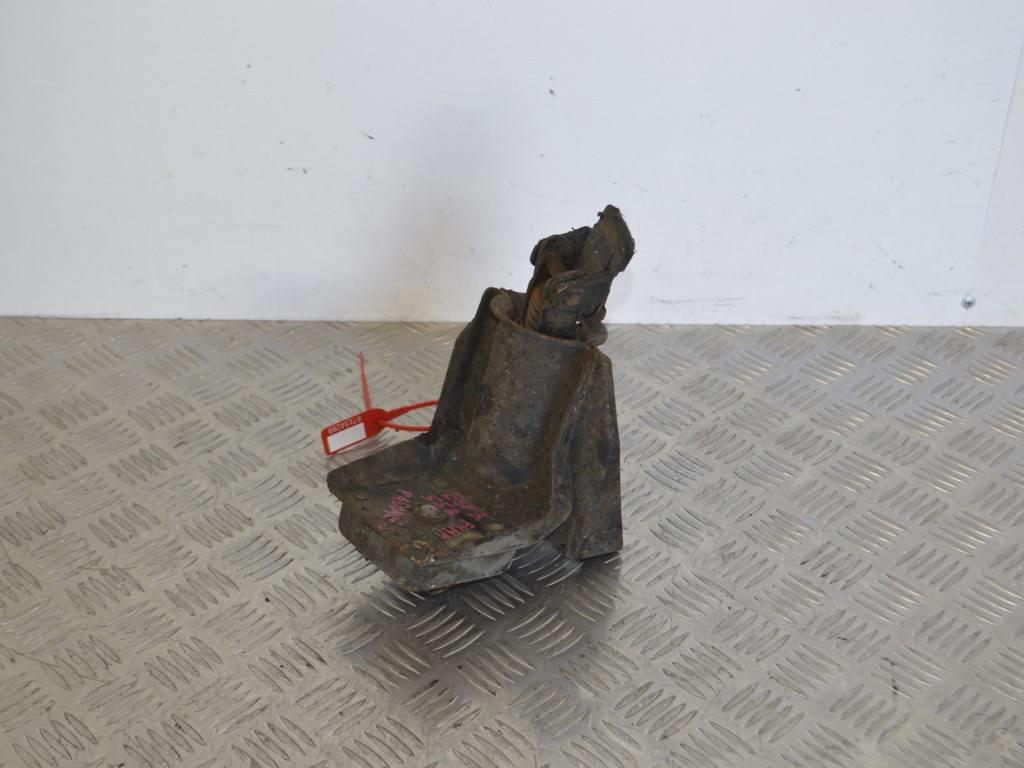 Крепление запаски Renault Espace 3 (1996-2002)