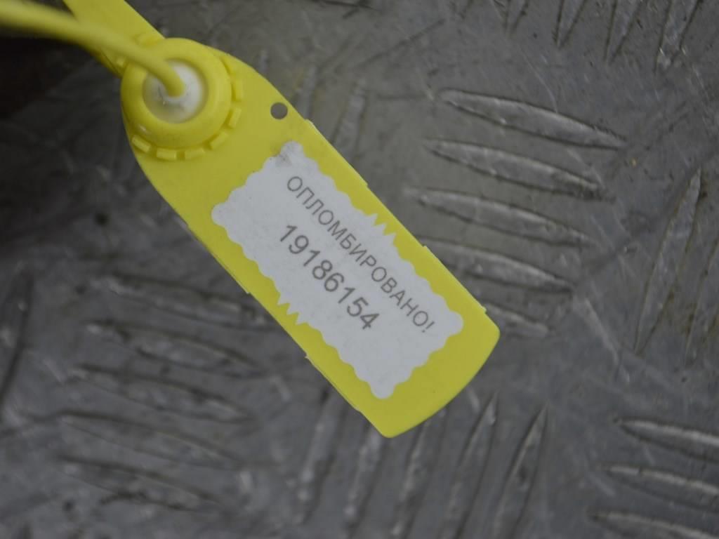 Крепление запаски Renault Espace 3 (1996-2002)