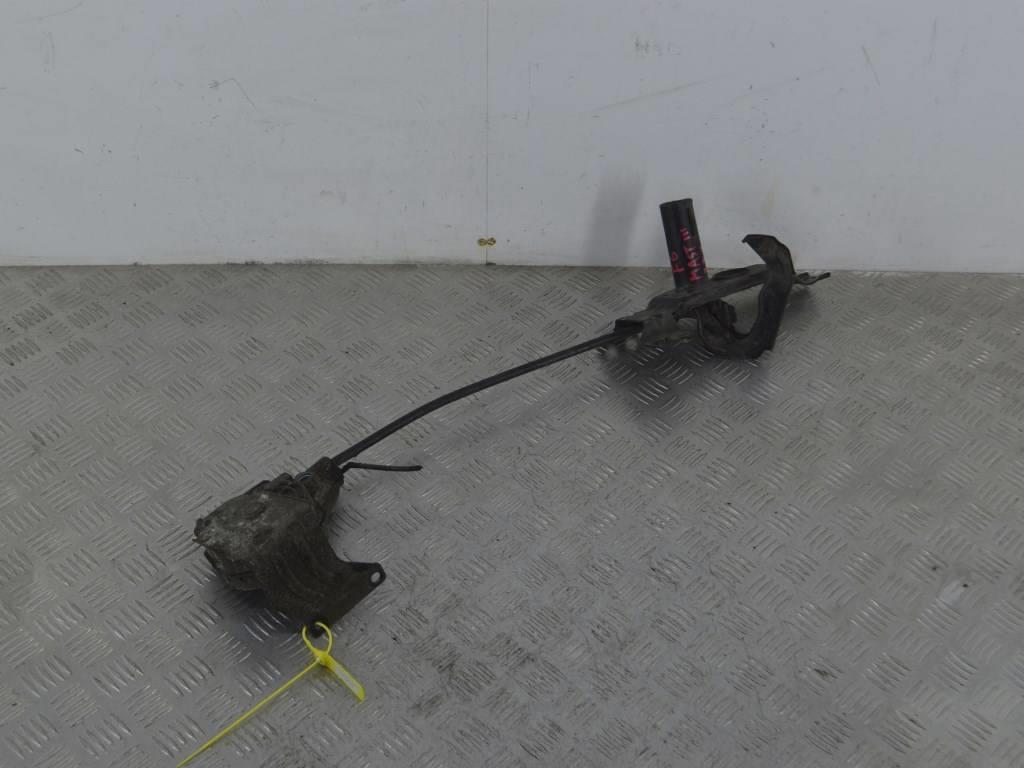 Крепление запаски Renault Master 3 (2010-2019)