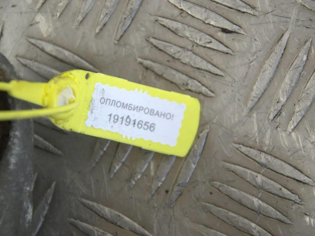 Кронштейн двигателя Renault Laguna 2 (2001-2007) 8200358663, 8200358665