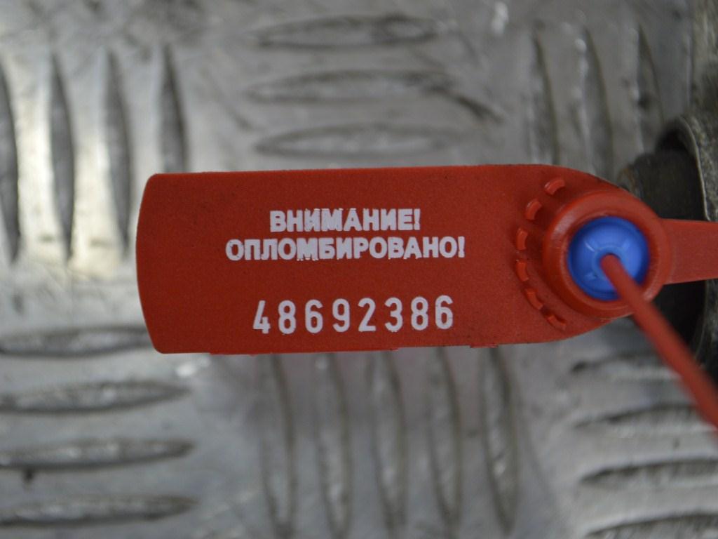 Кронштейн двигателя