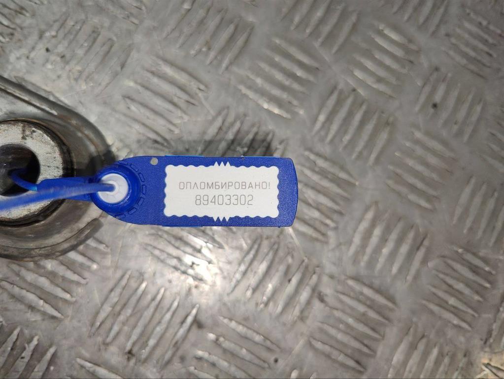 Кронштейн двигателя