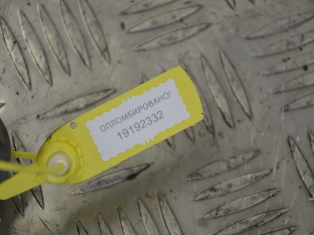 Кронштейн двигателя