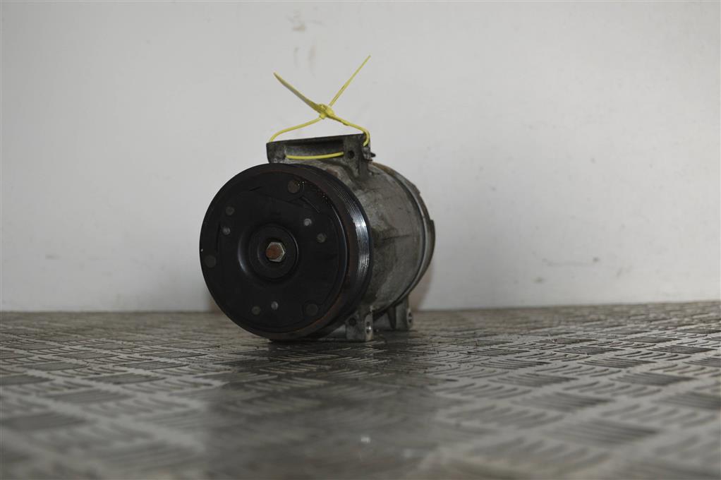 Компрессор кондиционера