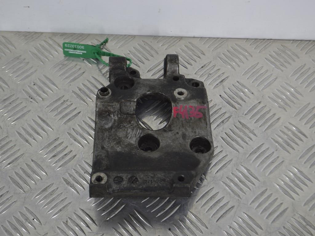 Кронштейн генератора