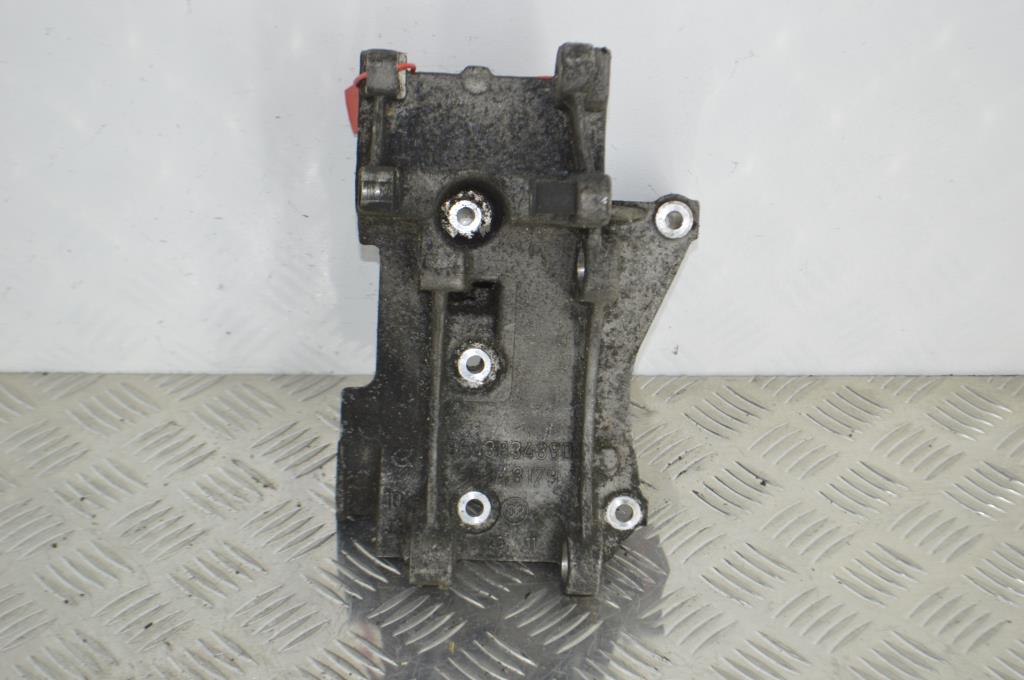 Кронштейн генератора Peugeot 607 (2000-2009) 9643834880