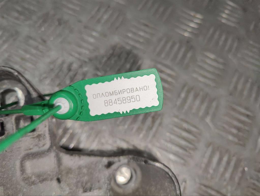 Кронштейн генератора