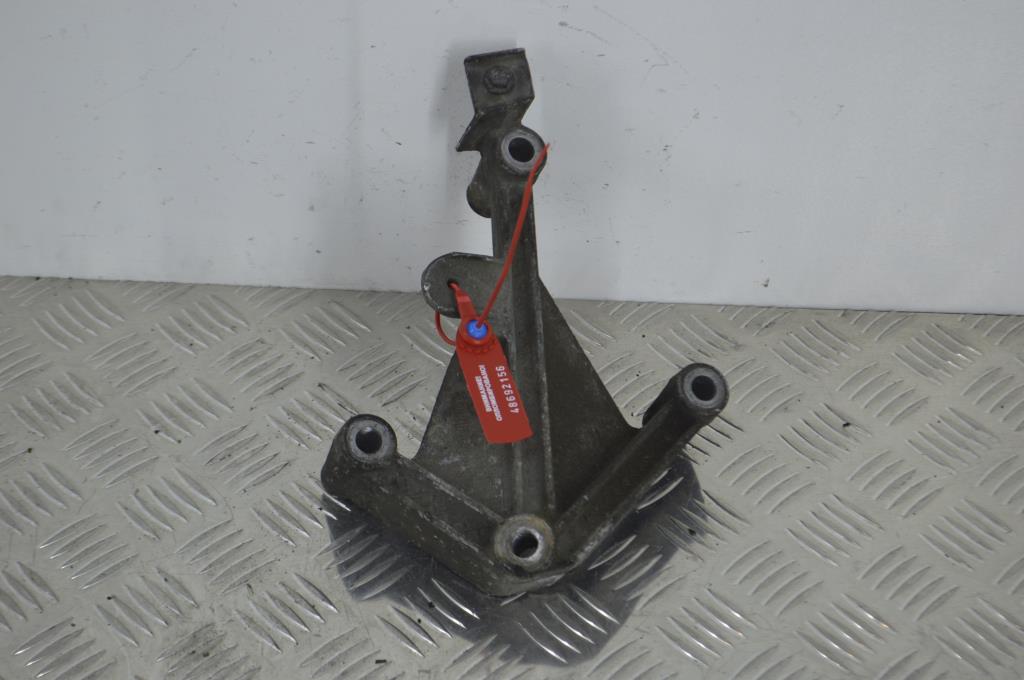 Кронштейн КПП