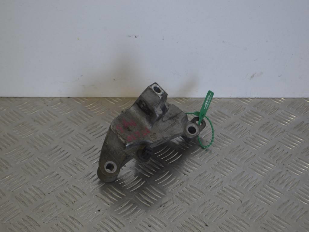 Кронштейн КПП