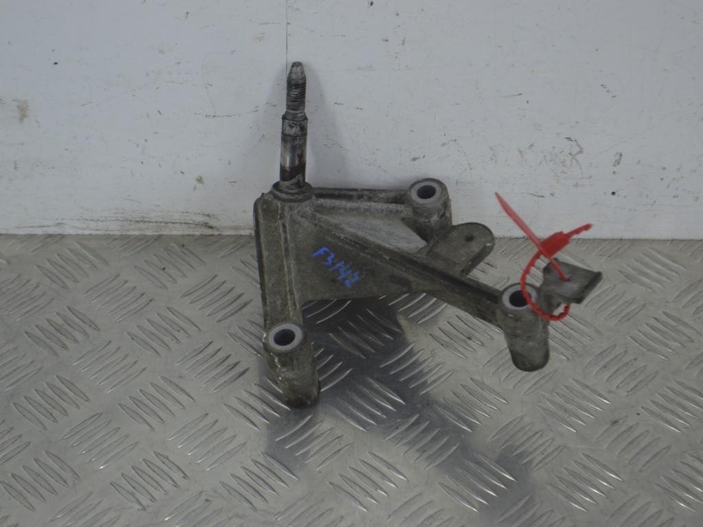 Кронштейн КПП