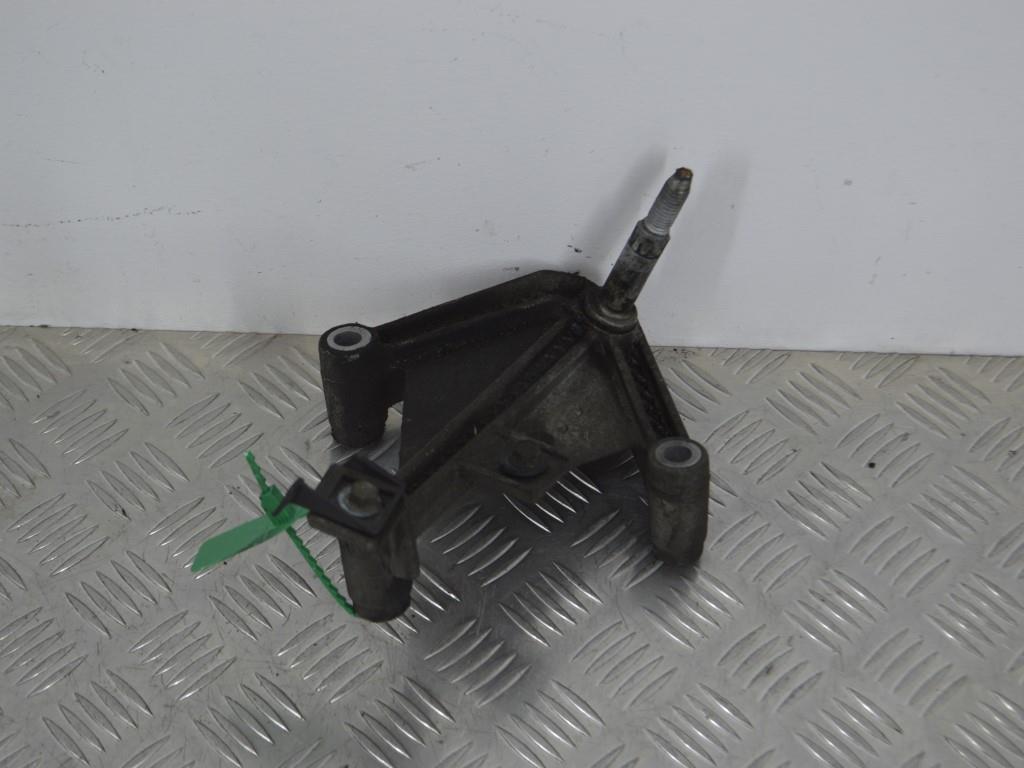 Кронштейн КПП