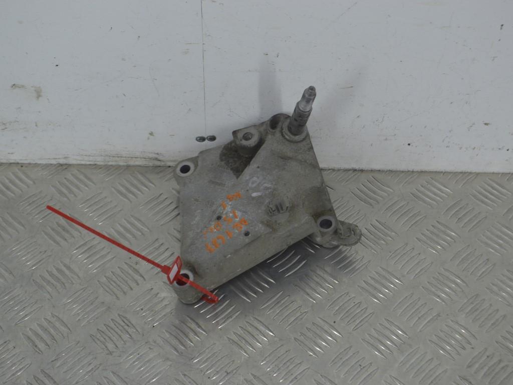 Кронштейн КПП