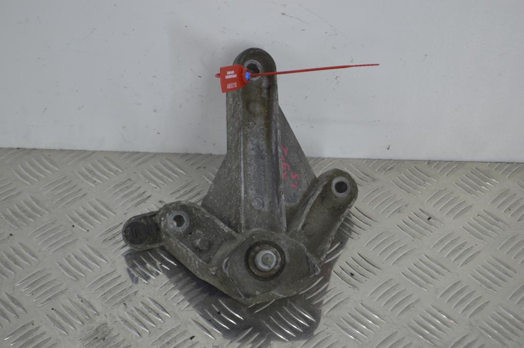 Кронштейн КПП