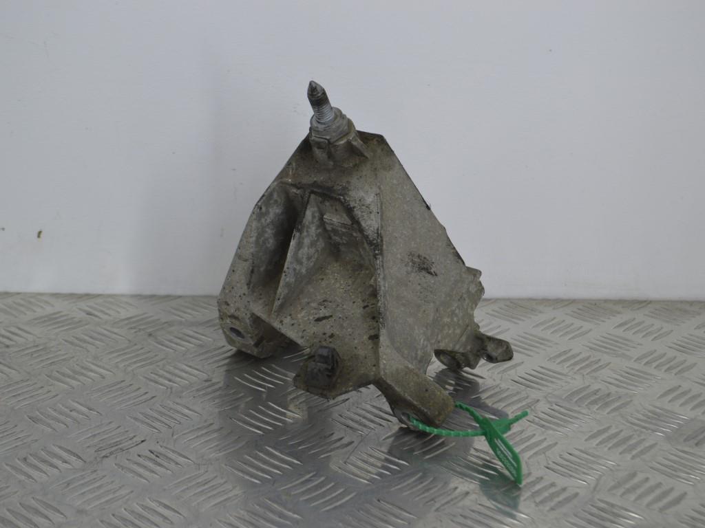 Кронштейн КПП