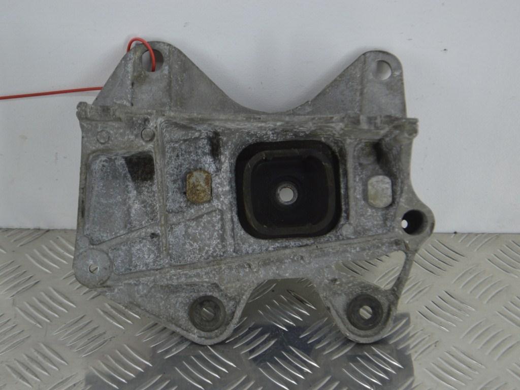 Кронштейн КПП