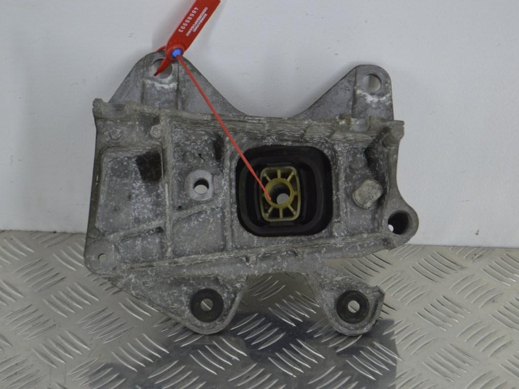 Кронштейн КПП