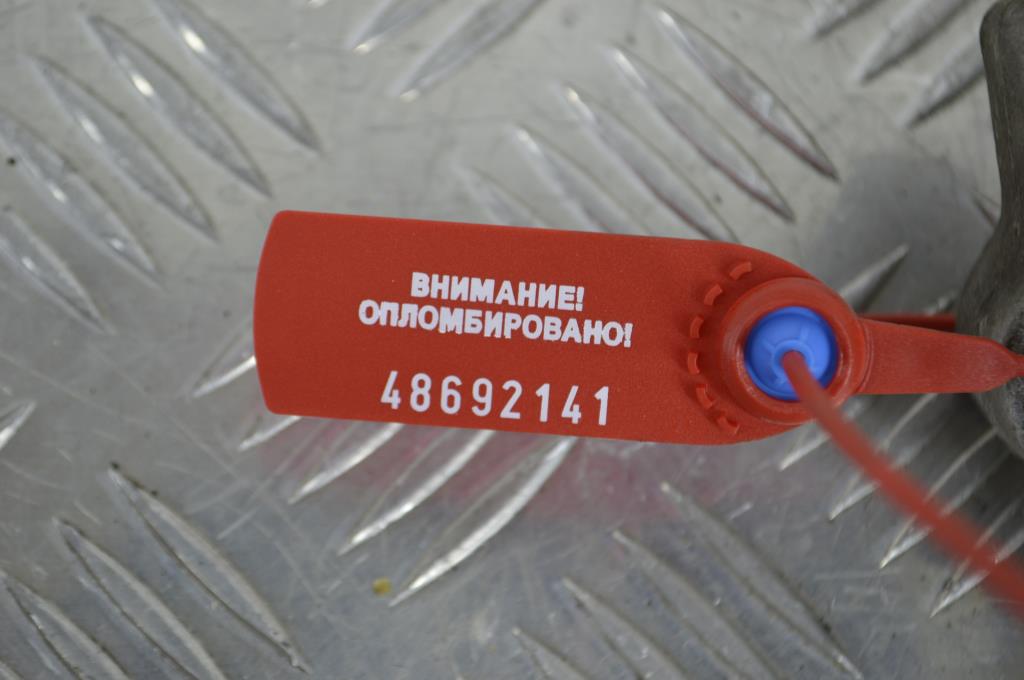 Кронштейн КПП