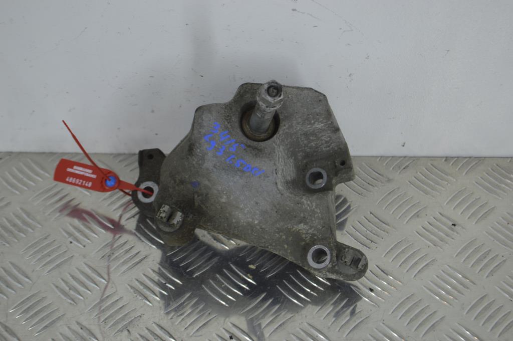 Кронштейн КПП