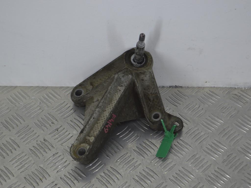 Кронштейн КПП