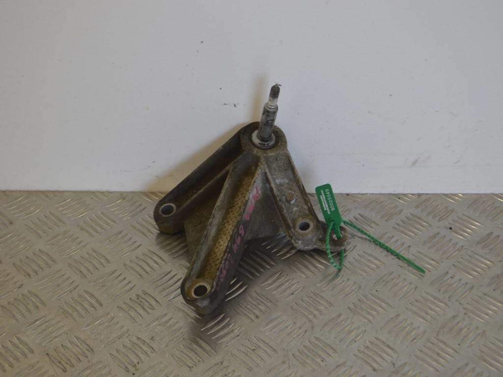 Кронштейн КПП