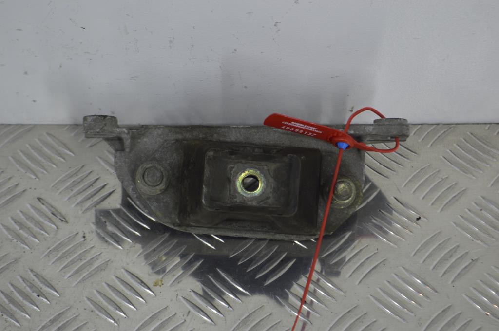 Кронштейн КПП