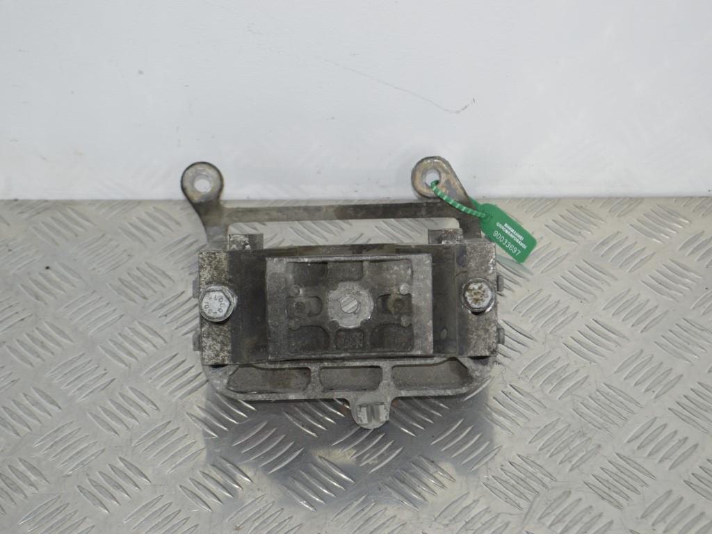 Кронштейн КПП