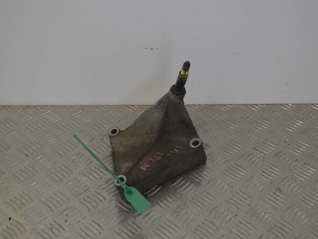 Кронштейн КПП